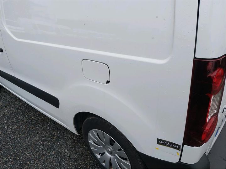 Photo 15 VIN: VF77BBHW6HJ884253 - CITROEN BERLINGO 