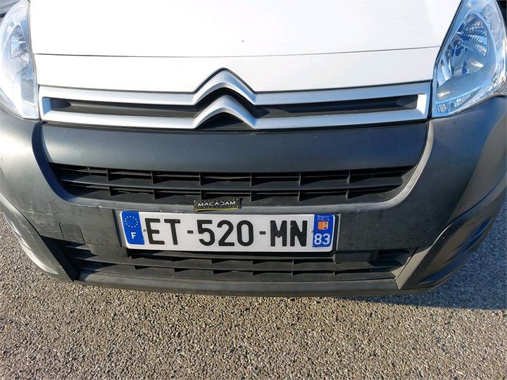 Photo 28 VIN: VF77BBHW6HJ895254 - CITROEN BERLINGO 