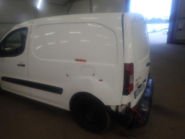 Photo 23 VIN: VF77BBHW6HJ895276 - CITROEN BERLINGO 