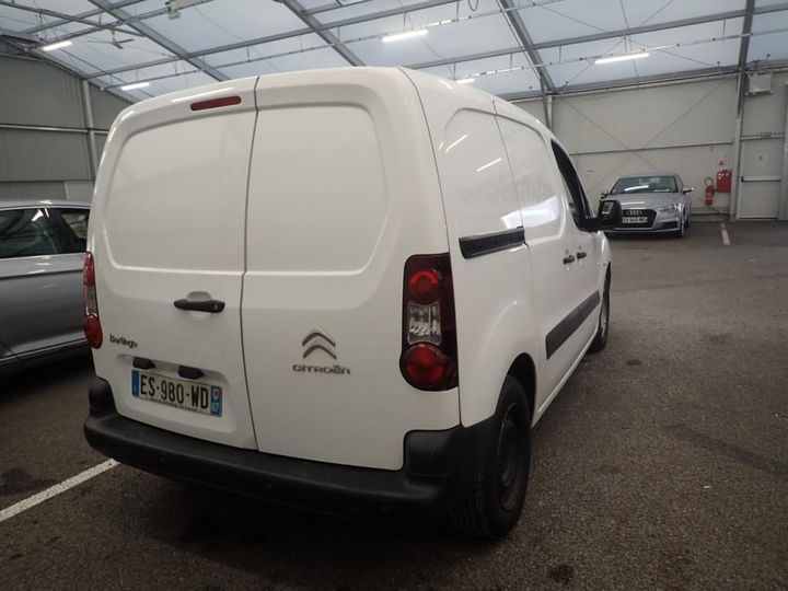 Photo 2 VIN: VF77BBHW6HJ907480 - CITROEN BERLINGO 