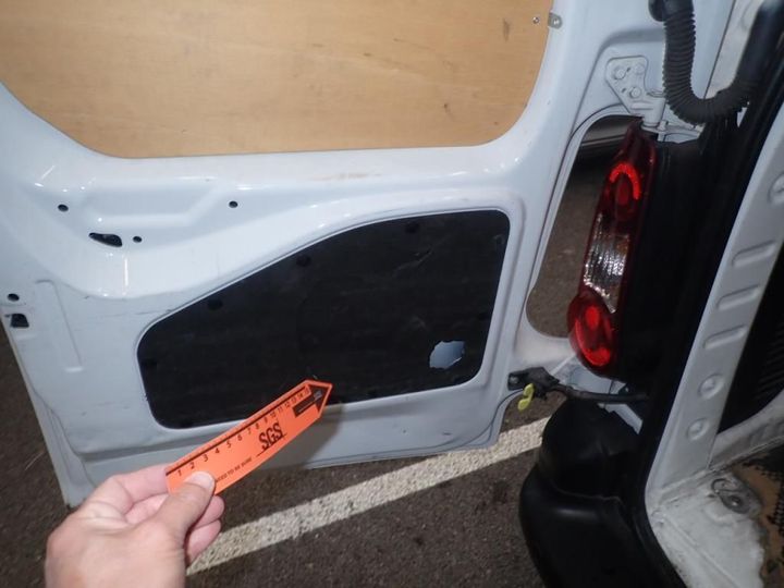 Photo 30 VIN: VF77BBHW6HJ907480 - CITROEN BERLINGO 