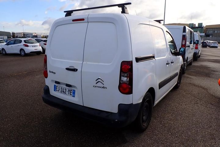 Photo 12 VIN: VF77BBHW6HN505032 - CITROEN BERLINGO 