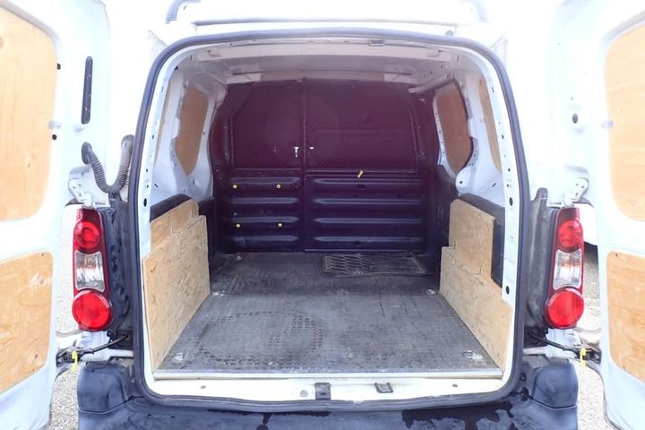 Photo 23 VIN: VF77BBHW6HN505032 - CITROEN BERLINGO 