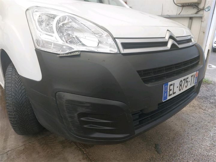 Photo 23 VIN: VF77BBHW6HN505668 - CITROEN BERLINGO 