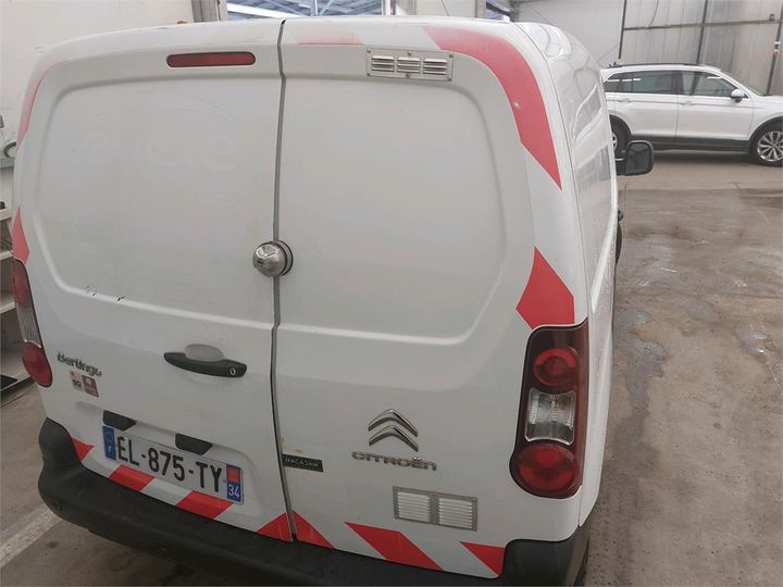 Photo 7 VIN: VF77BBHW6HN505668 - CITROEN BERLINGO 