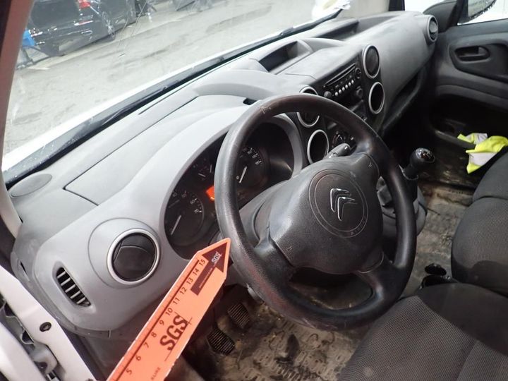 Photo 22 VIN: VF77BBHW6HN505676 - CITROEN BERLINGO 