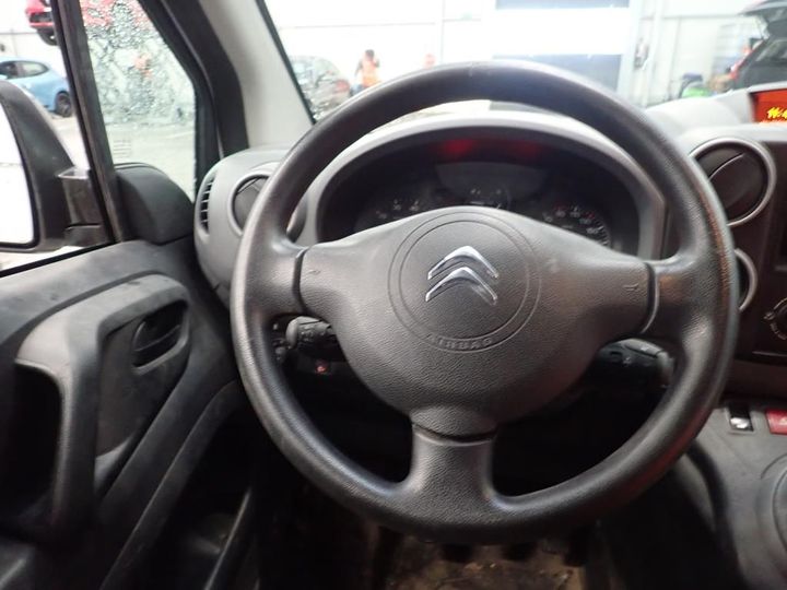 Photo 9 VIN: VF77BBHW6HN505676 - CITROEN BERLINGO 