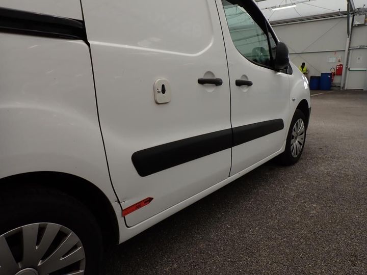 Photo 22 VIN: VF77BBHW6HN507445 - CITROEN BERLINGO 