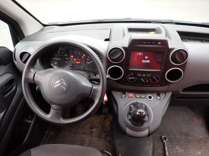 Photo 6 VIN: VF77BBHW6HN507445 - CITROEN BERLINGO 