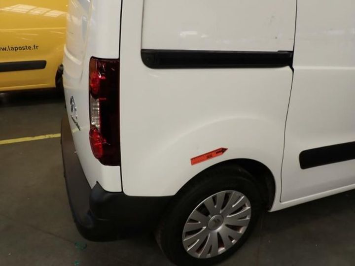 Photo 24 VIN: VF77BBHW6HN507449 - CITROEN BERLINGO 