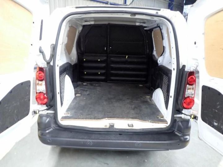 Photo 3 VIN: VF77BBHW6HN507449 - CITROEN BERLINGO 