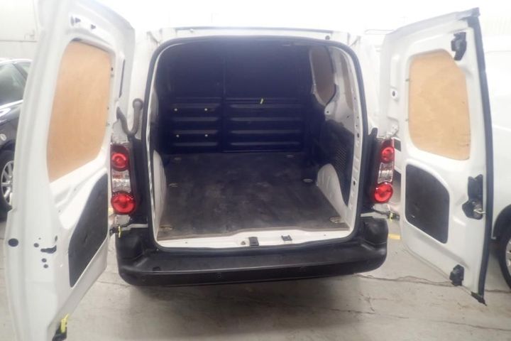 Photo 3 VIN: VF77BBHW6HN515126 - CITROEN BERLINGO 