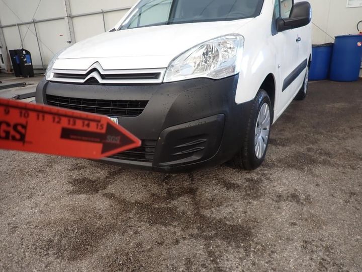 Photo 26 VIN: VF77BBHW6HN515129 - CITROEN BERLINGO 