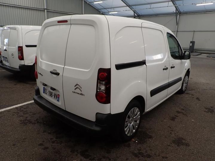 Photo 25 VIN: VF77BBHW6HN515404 - CITROEN BERLINGO 