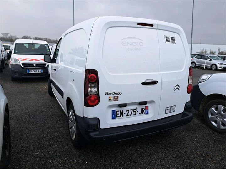 Photo 3 VIN: VF77BBHW6HN517493 - CITROEN BERLINGO 