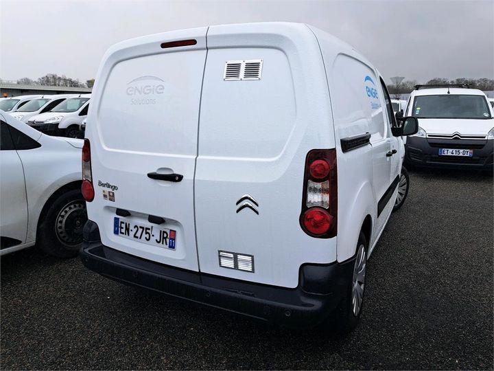 Photo 4 VIN: VF77BBHW6HN517493 - CITROEN BERLINGO 