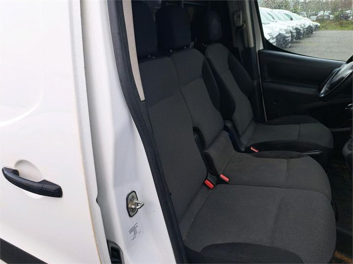 Photo 6 VIN: VF77BBHW6HN517493 - CITROEN BERLINGO 