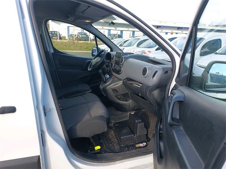 Photo 6 VIN: VF77BBHW6HN517494 - CITROEN BERLINGO 