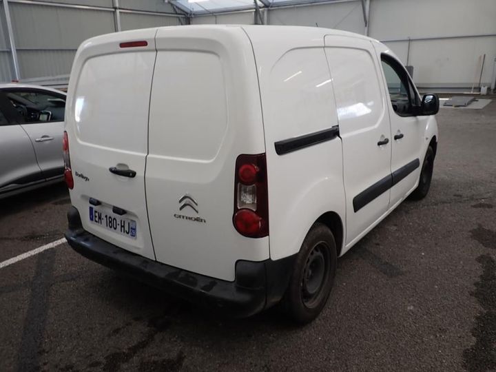 Photo 2 VIN: VF77BBHW6HN517513 - CITROEN BERLINGO 