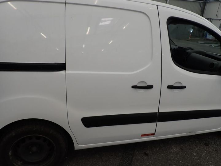 Photo 27 VIN: VF77BBHW6HN517513 - CITROEN BERLINGO 