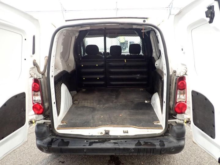 Photo 3 VIN: VF77BBHW6HN517513 - CITROEN BERLINGO 