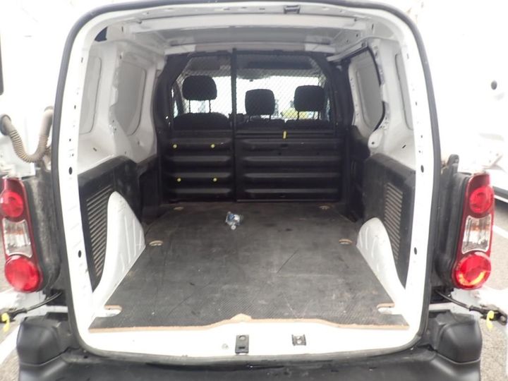 Photo 4 VIN: VF77BBHW6HN517514 - CITROEN BERLINGO 