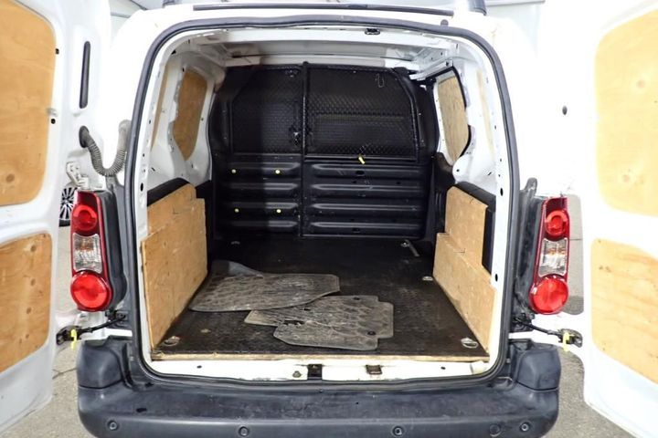 Photo 3 VIN: VF77BBHW6HN520111 - CITROEN BERLINGO 