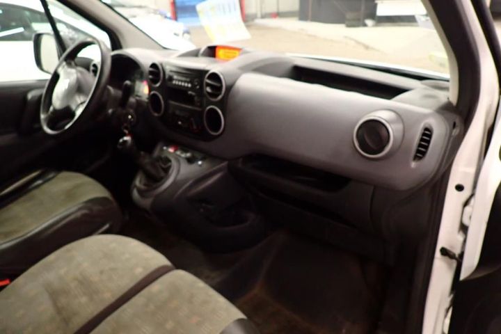 Photo 5 VIN: VF77BBHW6HN520111 - CITROEN BERLINGO 