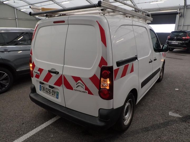 Photo 2 VIN: VF77BBHW6HN523896 - CITROEN BERLINGO 