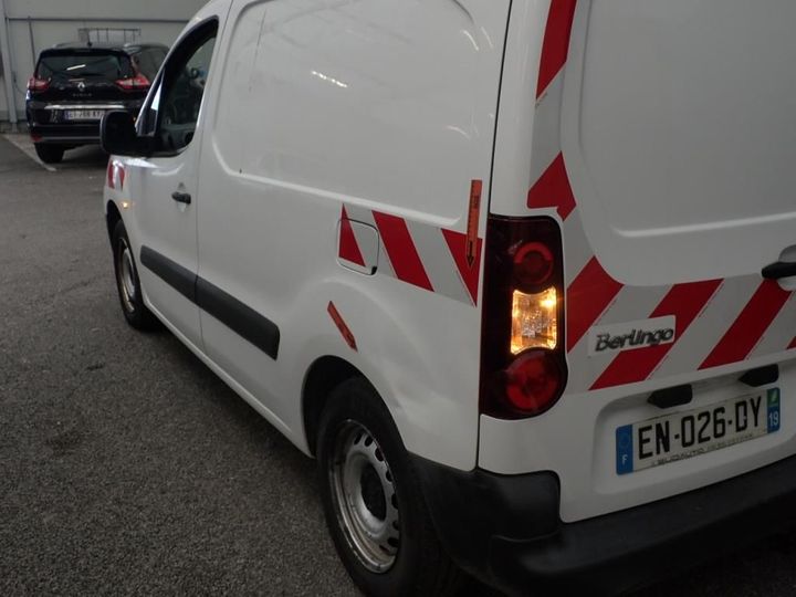 Photo 29 VIN: VF77BBHW6HN523896 - CITROEN BERLINGO 