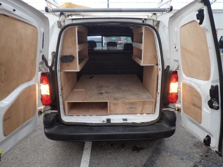 Photo 3 VIN: VF77BBHW6HN523896 - CITROEN BERLINGO 