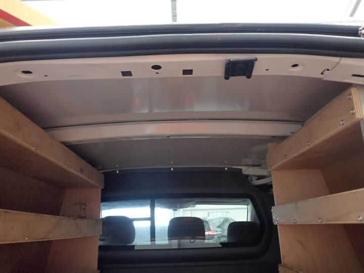 Photo 5 VIN: VF77BBHW6HN523896 - CITROEN BERLINGO 