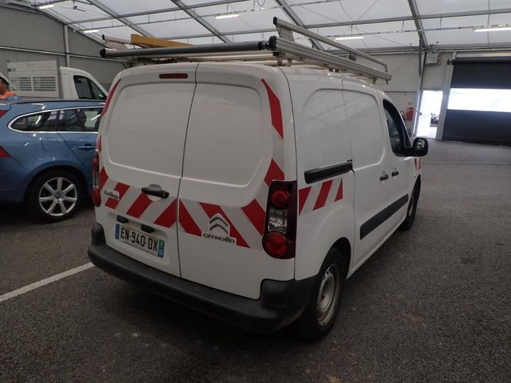 Photo 2 VIN: VF77BBHW6HN523898 - CITROEN BERLINGO 