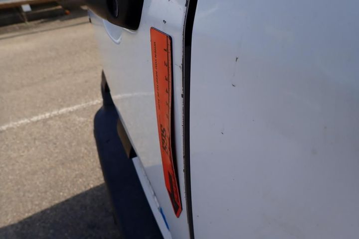 Photo 26 VIN: VF77BBHW6HN525067 - CITROEN BERLINGO 