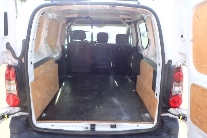 Photo 3 VIN: VF77BBHW6HN525067 - CITROEN BERLINGO 