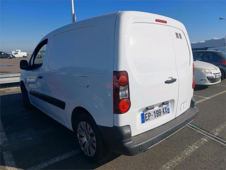 Photo 3 VIN: VF77BBHW6HN525192 - CITROEN BERLINGO 