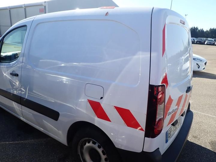 Photo 19 VIN: VF77BBHW6HN531306 - CITROEN BERLINGO 