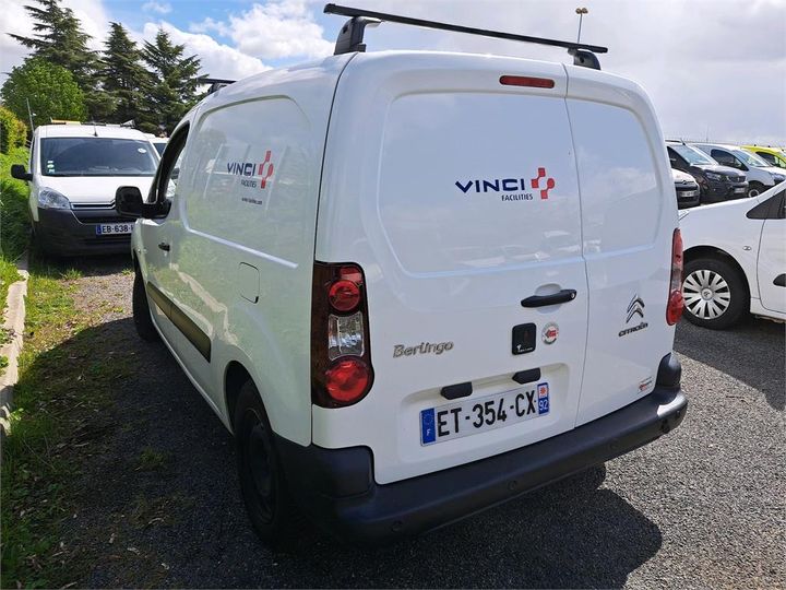 Photo 3 VIN: VF77BBHW6HN546360 - CITROEN BERLINGO 