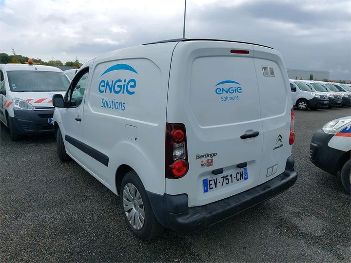 Photo 3 VIN: VF77BBHW6JJ539227 - CITROEN BERLINGO 