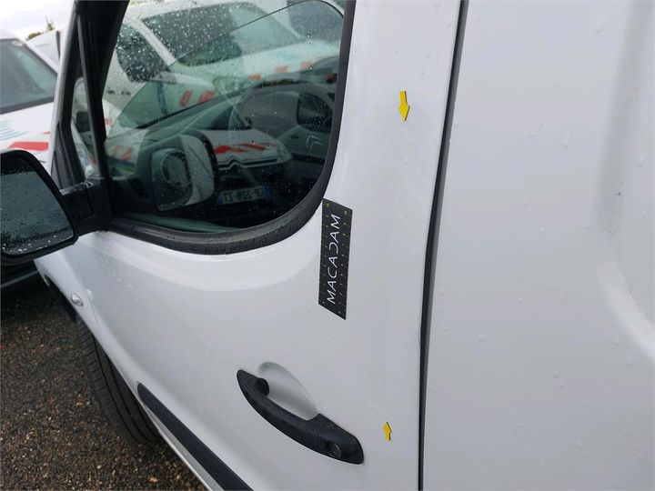 Photo 31 VIN: VF77BBHW6JJ539227 - CITROEN BERLINGO 