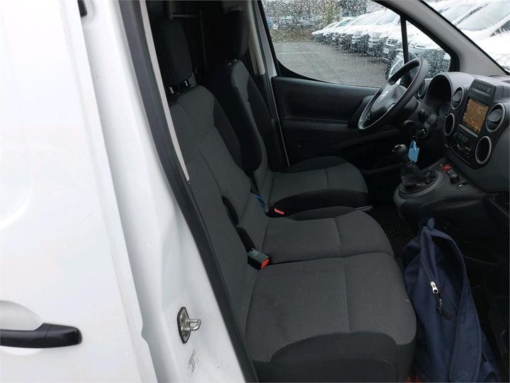 Photo 6 VIN: VF77BBHW6JJ553610 - CITROEN BERLINGO 