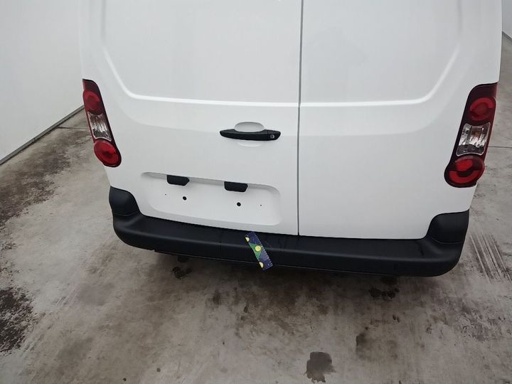 Photo 17 VIN: VF77BBHW6JJ562559 - CITROEN BERLINGO FL&#3915 