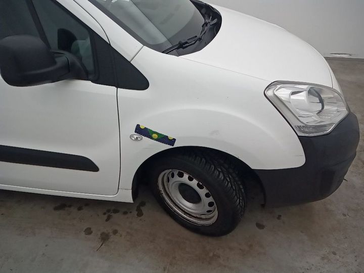 Photo 19 VIN: VF77BBHW6JJ562559 - CITROEN BERLINGO FL&#3915 