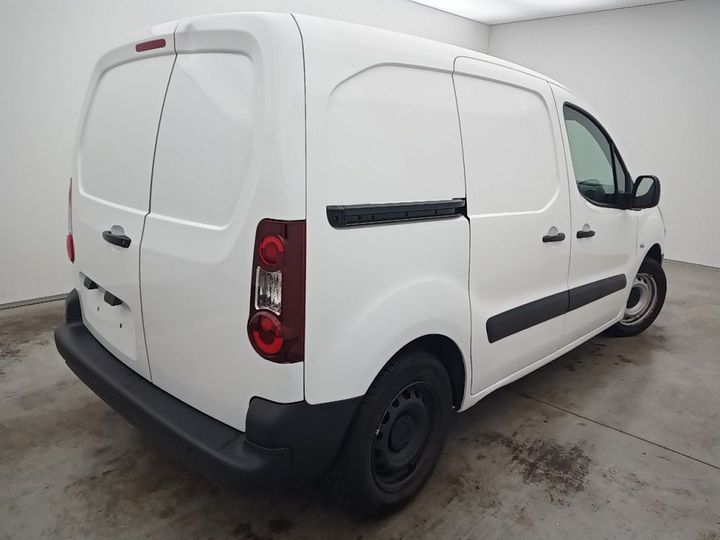 Photo 2 VIN: VF77BBHW6JJ562559 - CITROEN BERLINGO FL&#3915 