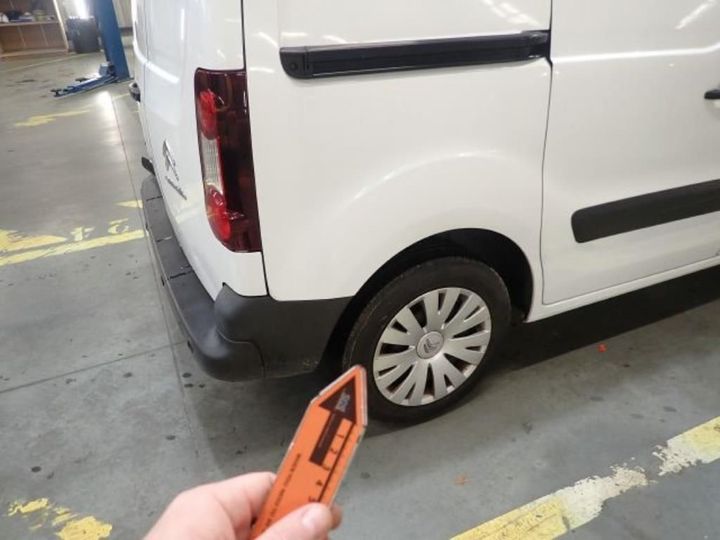 Photo 18 VIN: VF77BBHW6JJ582404 - CITROEN BERLINGO 