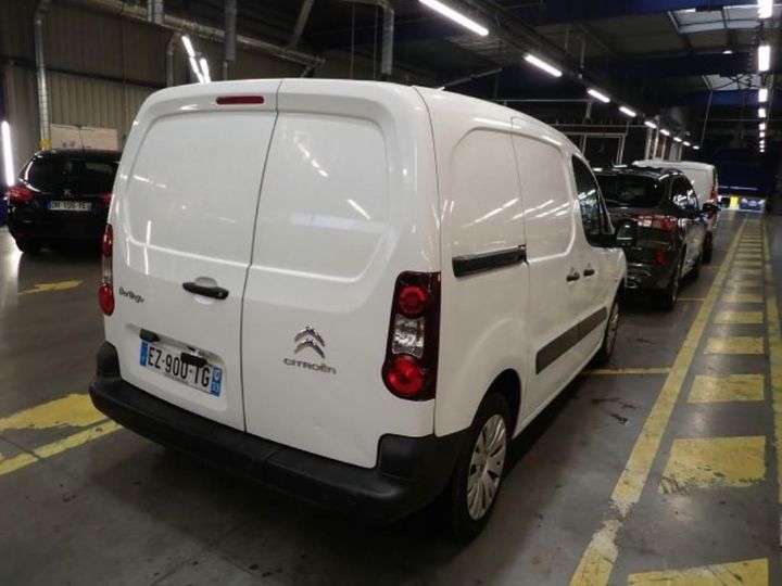 Photo 2 VIN: VF77BBHW6JJ582404 - CITROEN BERLINGO 