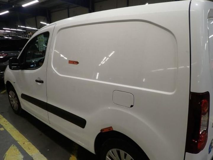 Photo 24 VIN: VF77BBHW6JJ582404 - CITROEN BERLINGO 