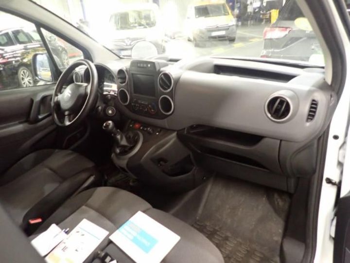 Photo 3 VIN: VF77BBHW6JJ582404 - CITROEN BERLINGO 