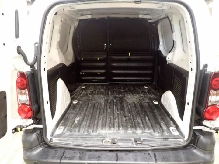 Photo 4 VIN: VF77BBHW6JJ582404 - CITROEN BERLINGO 