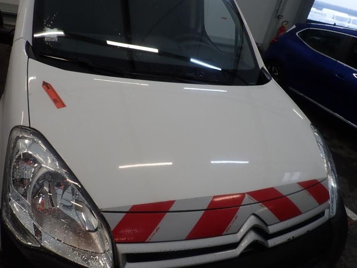 Photo 21 VIN: VF77BBHW6JJ600027 - CITROEN BERLINGO 